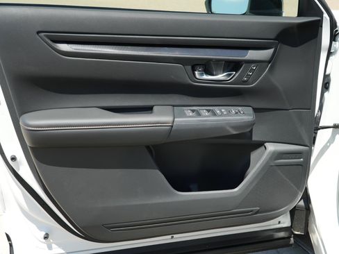 New 2026 Honda CR-V Sport-L image 8