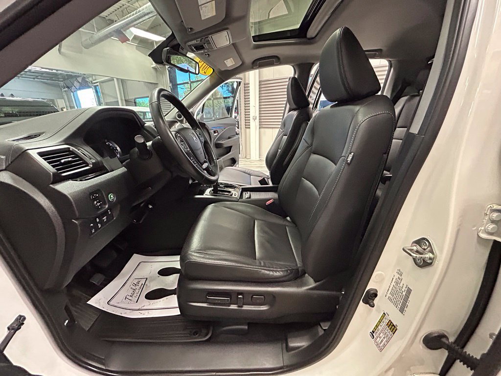 Used 2019 Honda Ridgeline RTL-E image 59