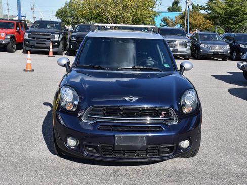 Used 2016 MINI Cooper Countryman S image 4