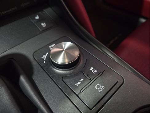 Certified 2023 Lexus IS 350 F Sport w/ Memory Package RWD image 22