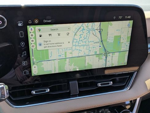 Used 2025 Chevrolet Equinox ACTIV image 14