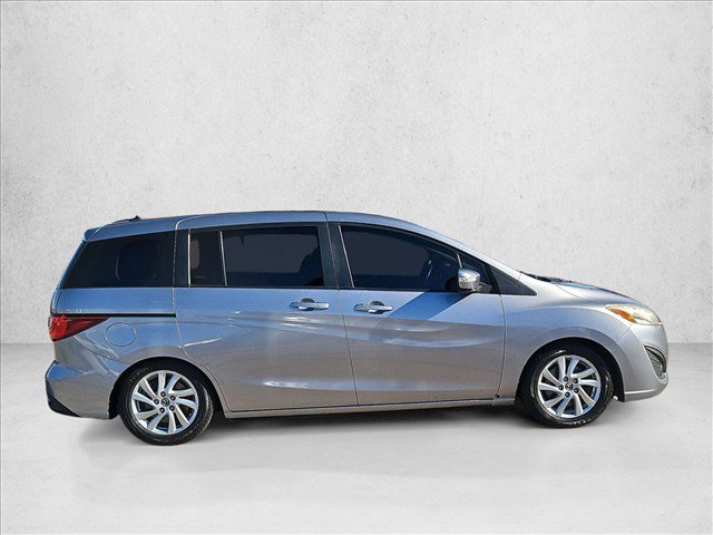 Used 2015 MAZDA MAZDA5 Sport FWD image 4