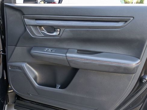 Used 2025 Honda CR-V Sport-L image 20