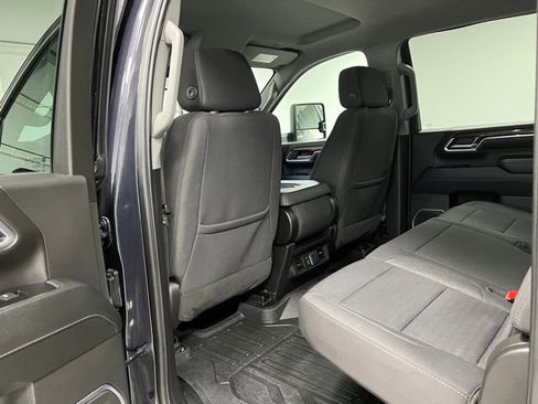 Used 2024 GMC Sierra 3500 SLE AWD/4WD image 44