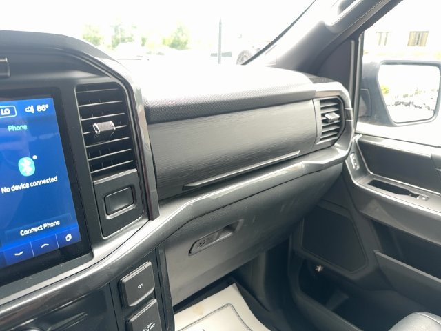 Used 2022 Ford F150 XLT w/ Equipment Group 302A High AWD/4WD image 21