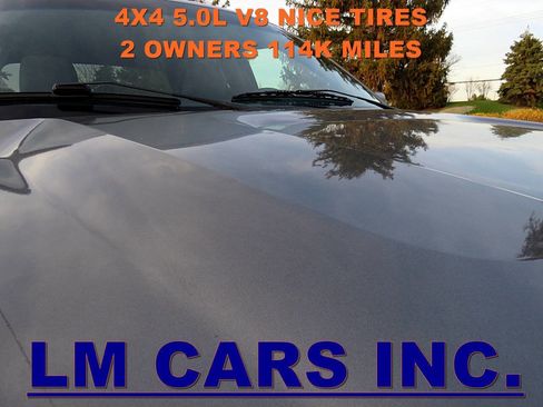 Used 2011 Ford F150 XLT image 75