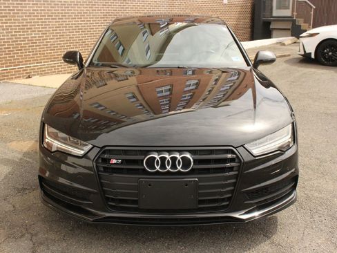 Used 2018 Audi S7 Premium Plus AWD/4WD image 9