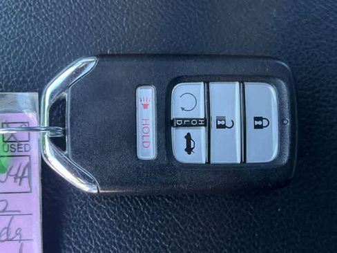 Used 2022 Honda Accord Sport image 21