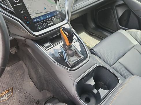 Used 2023 Subaru Outback Wilderness image 22