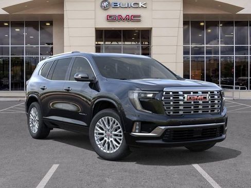 New 2026 GMC Acadia Denali w/ Super Cruise Package FWD image 7