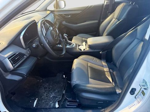 Used 2023 Subaru Outback Onyx Edition image 10