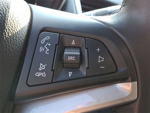 Used 2017 Chevrolet Trax LT w/ LT Convenience Package image 23