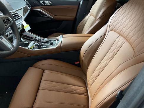 Certified 2023 BMW X6 xDrive40i w/ Executive Package image 9