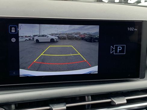 Used 2025 Hyundai Tucson SEL image 25