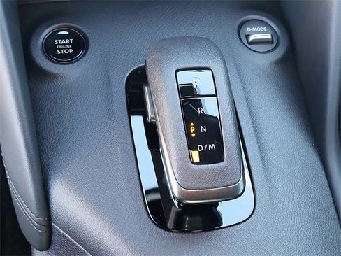 New 2026 Nissan Z Performance image 13