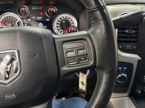 Used 2017 RAM 2500 Big Horn image 23