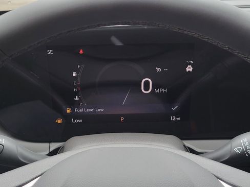 New 2026 Buick Envista Preferred w/ Convenience I Package image 12