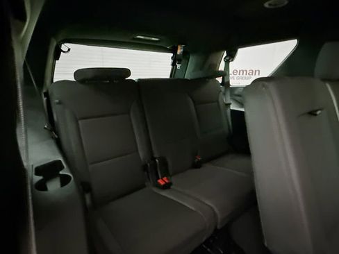 New 2026 Chevrolet Tahoe LS image 27