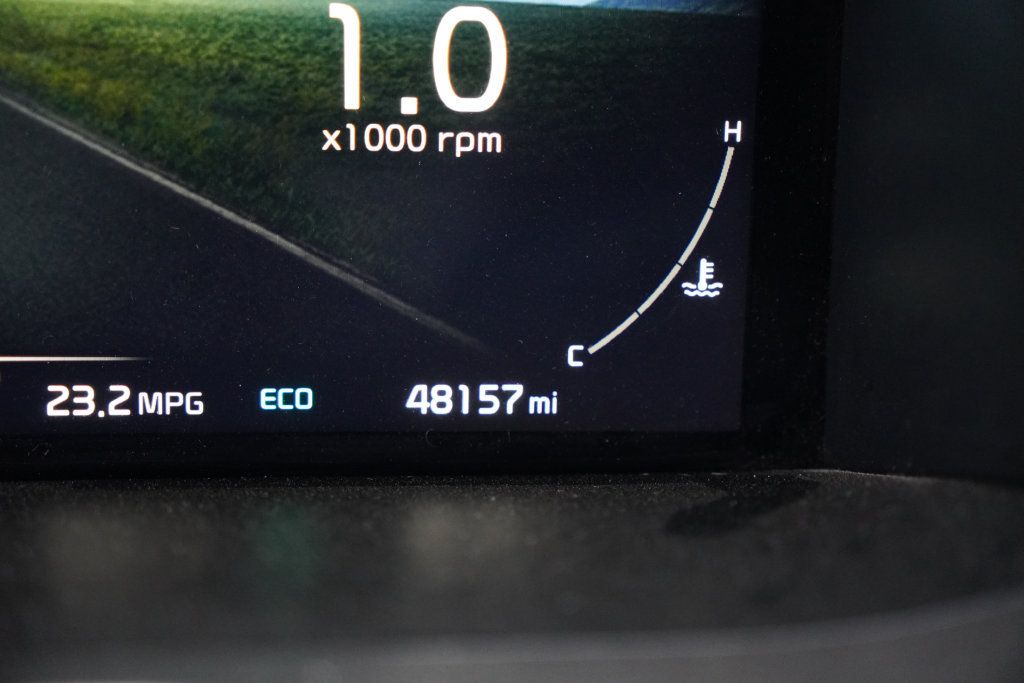 Used 2023 Kia Sorento SX AWD/4WD image 8