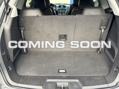 Used 2016 Buick Enclave Premium w/ Experience Buick Package image 27