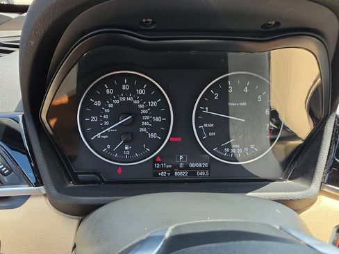 Used 2017 BMW X1 sDrive28i FWD image 19