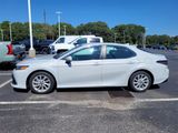 Used 2024 Toyota Camry LE image 4