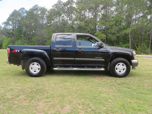 Used 2005 Chevrolet Colorado LS w/ Safe And Sound Package image 5