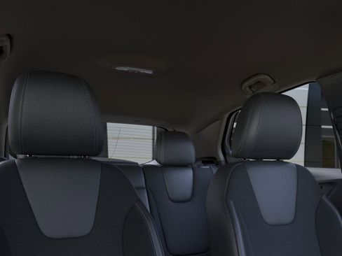New 2026 Buick Encore GX Preferred FWD image 48