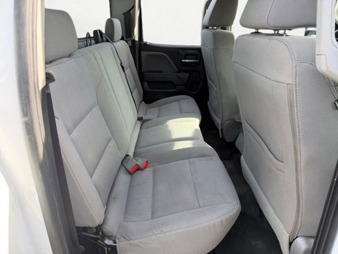 Used 2019 Chevrolet Silverado 2500 W/T w/ WT Convenience Package AWD/4WD image 27