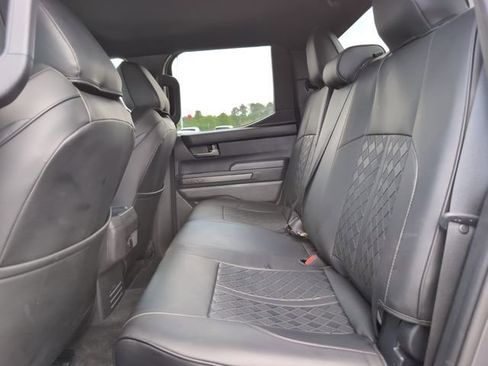 Used 2024 Toyota Tacoma TRD Off-Road AWD/4WD image 29