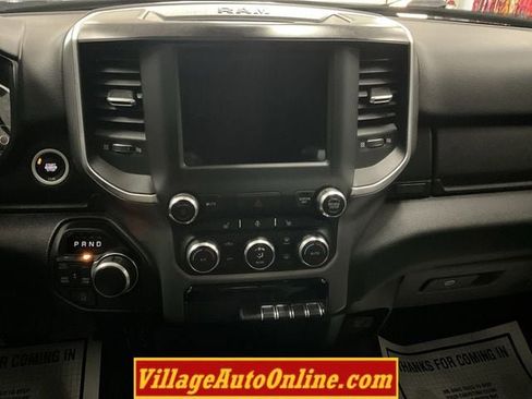 Used 2019 RAM 1500 Big Horn AWD/4WD image 22