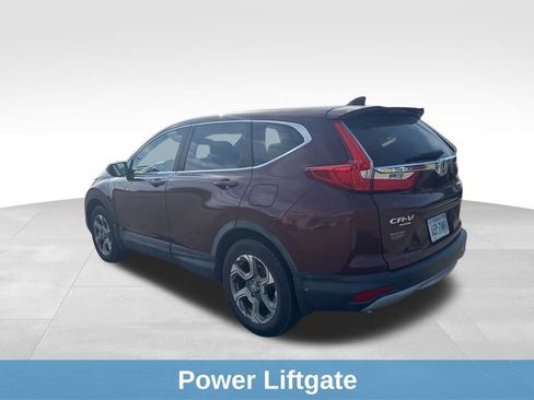 Used 2018 Honda CR-V EX-L image 6