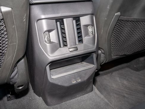 Used 2025 BMW X3 xDrive30i image 18