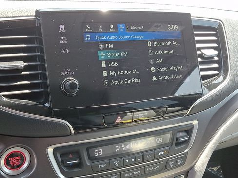 Used 2022 Honda Pilot EX-L image 18
