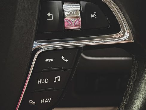 Used 2018 Lincoln Navigator L Black Label AWD/4WD image 14