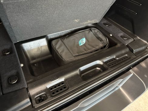 Used 2022 Jeep Wrangler Unlimited Rubicon 4xe w/ Cold Weather Group image 48