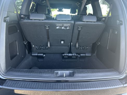 Certified 2025 Honda Odyssey Sport-L image 33