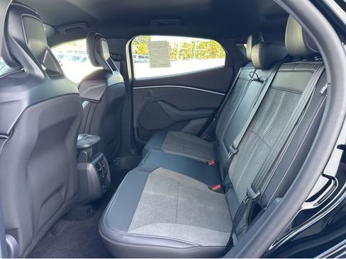 New 2026 Ford Mustang Mach-E GT w/ Interior Protection Package AWD/4WD image 16