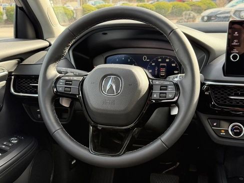Certified 2026 Acura ADX FWD image 9