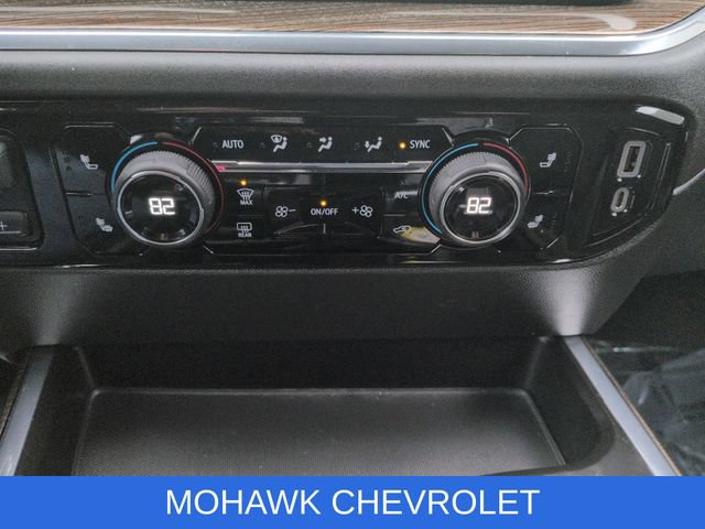 Certified 2023 Chevrolet Silverado 1500 RST w/ Convenience Package II AWD/4WD image 18