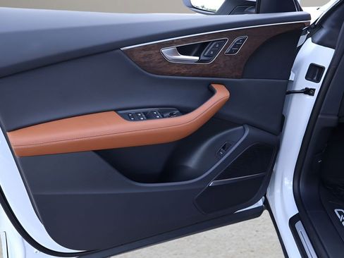 New 2026 Audi Q8 Prestige AWD/4WD image 11