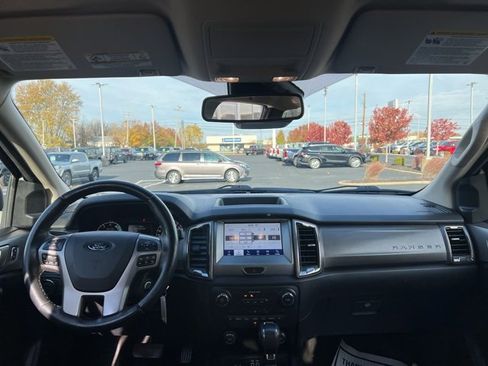 Used 2019 Ford Ranger XLT w/ FX4 Off-Road Package image 15