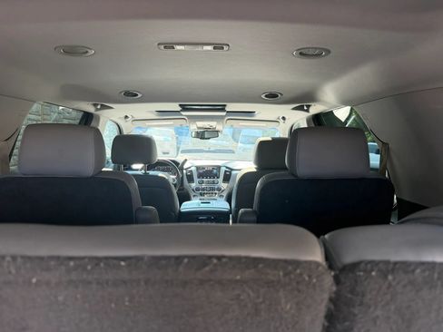 Used 2015 Chevrolet Tahoe LT RWD image 36