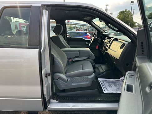 Used 2014 Ford F150 STX w/ Equipment Group 201A Mid AWD/4WD image 16