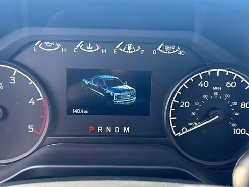 New 2025 Ford F550 2WD Regular Cab Super Duty image 12