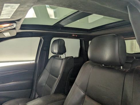 Used 2014 Jeep Grand Cherokee Summit image 13