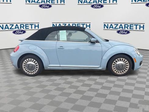 Used 2013 Volkswagen Beetle 2.5 FWD image 8