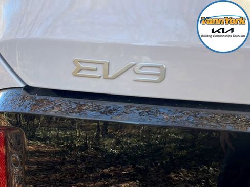 New 2026 Kia EV9 GT-Line image 29