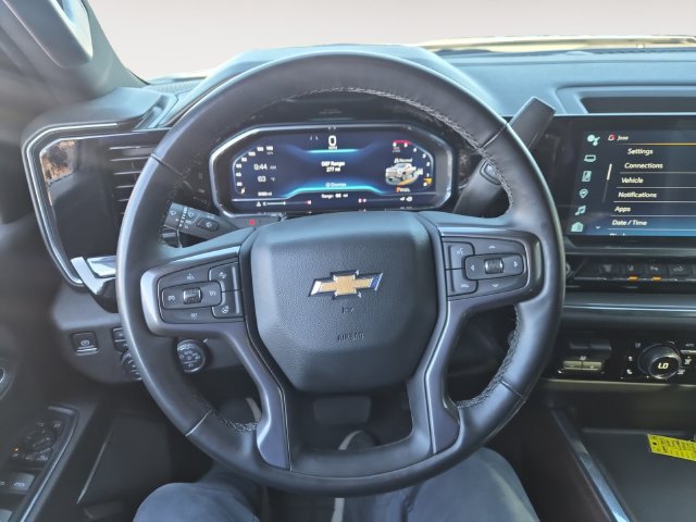 Used 2024 Chevrolet Silverado 3500 High Country AWD/4WD image 13