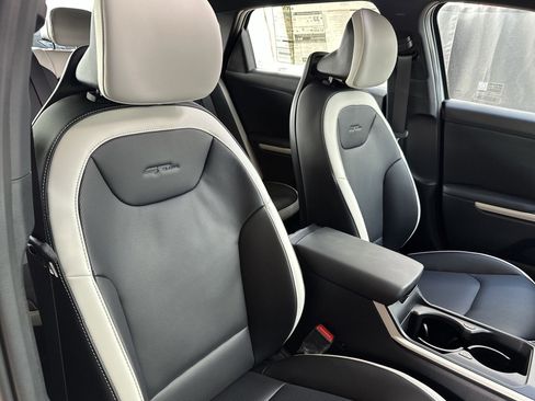 New 2026 Kia K4 GT-Line FWD image 27